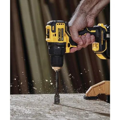 Taladro Dewalt Percutor 68v